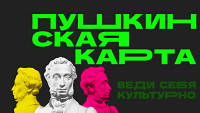 Информирование о необходимости перевыпуска &quot;Пушкинской карты&quot;